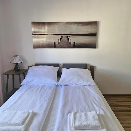 Apartament Slaska Апартаменты