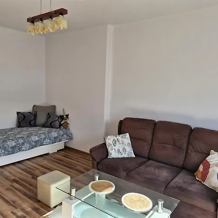 Apartament Slaska * Гдыня