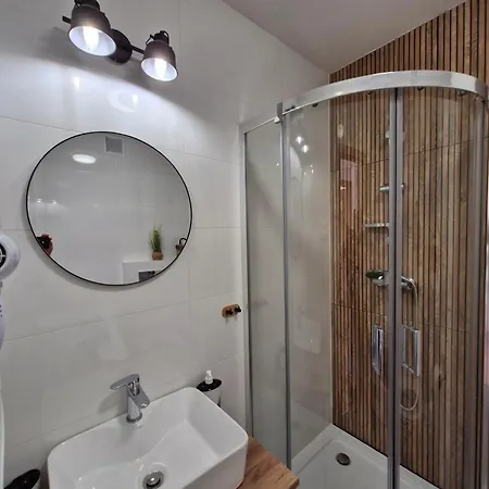 Apartament Slaska Апартаменты *
