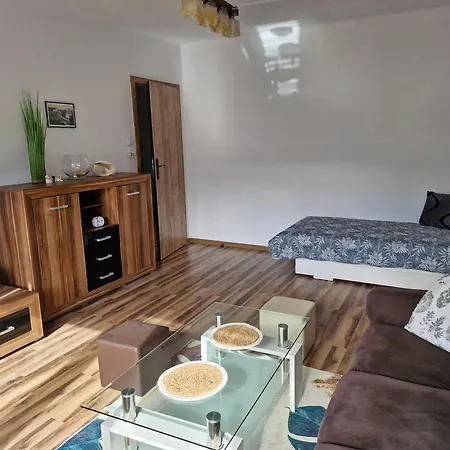 Апартаменты Apartament Slaska *