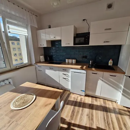 Apartament Slaska Апартаменты *
