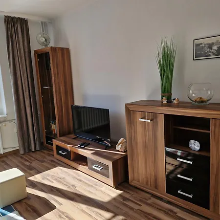 Apartament Slaska * Гдыня